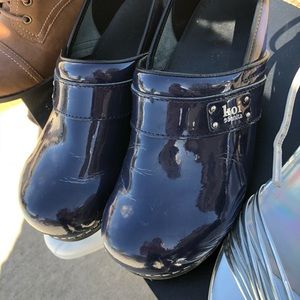 Koi Sanita Clogs Shoes